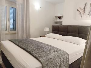 Krevet ili kreveti u jedinici u objektu Apartment Andela