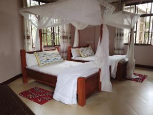 Foto de la galeria de UPENDO MANYARA SAFARI LODGE a Mto wa Mbu