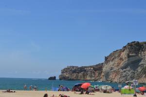 Gallery image of Ricardo Holidays At Nazaré in Nazaré