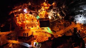 Foto sihtkohas Nevsehir asuva majutusasutuse Cappadocia Nar Cave House & Swimming Pool galeriist