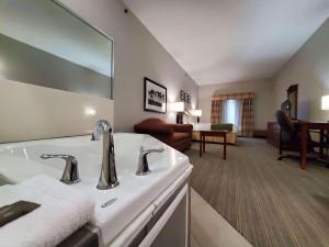 Foto de la galeria de Country Inn & Suites by Radisson, Paducah, KY a Paducah