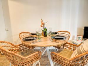 Gallery image of Cervantes Apartment by Hello Homes Sitges in Sitges