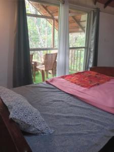 Lova arba lovos apgyvendinimo įstaigoje Coorg klusters estate stay