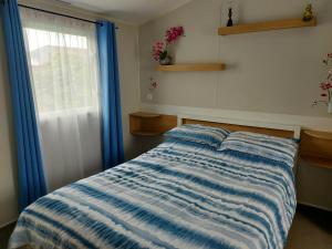 Легло или легла в стая в 205 Holiday Resort Unity Pet friendly 6 berth passes included