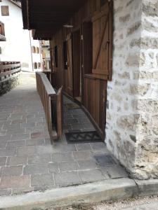 Foto da galeria de Ciaseles em San Vito di Cadore