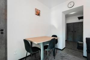 Foto Prahas asuva majutusasutuse Apartmán Praha galeriist