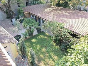 Kebun di luar Stay in TimisoarAcom