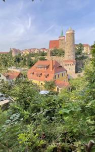 Зображення з фотогалереї помешкання Alte Gerberei у місті Будишин