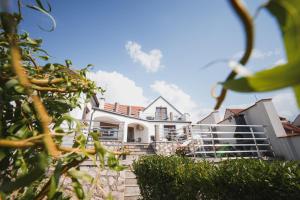 Fotografia z galérie ubytovania Pension Štěpán v destinácii Mikulov