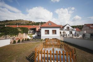 Fotografia z galérie ubytovania Pension Štěpán v destinácii Mikulov