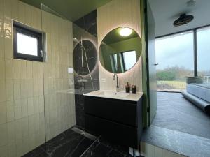 Un baño de Casitas Wijchen