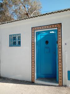 Фотография из галереи Maison à Sidi Bou Said в Сиди-Бу-Саиде