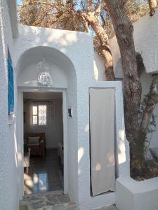 Фотография из галереи Maison à Sidi Bou Said в Сиди-Бу-Саиде