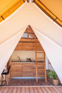 Foto de la galeria de ForRest Glamping a Banská Štiavnica