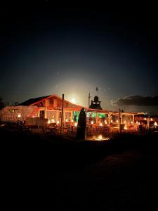 Cabo Polonio şehrindeki Lobo Hostel Bar tesisine ait fotoğraf galerisinden bir görsel