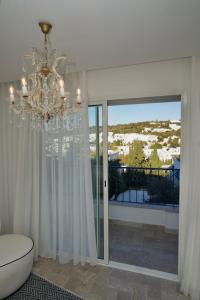 Bathroom sa Misk Villa - Boutique Hotel & Spa