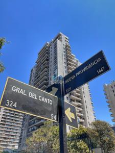 Foto de la galeria de Apartamentos City Centro Manuel Montt a Santiago