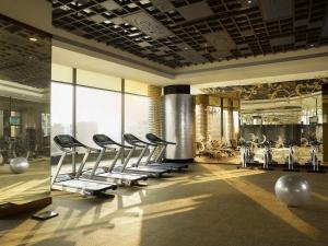 Gimnàs o zona de fitness de Sofitel Mumbai BKC