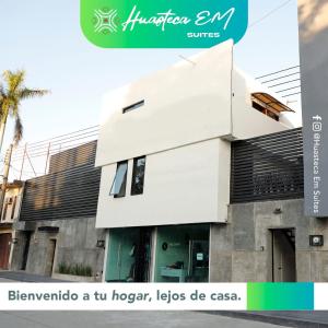 Foto de la galeria de Huasteca Em suites a Ciudad Valles