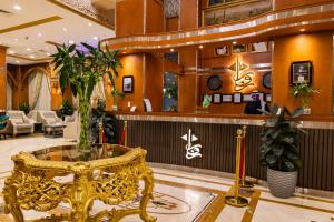 Bilde i galleriet til Zowar International Hotel i Al Madinah