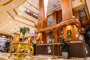 Bilde i galleriet til Zowar International Hotel i Al Madinah