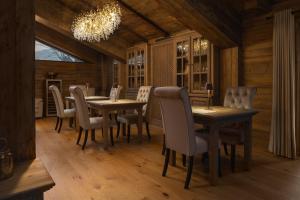 Gallery image ng Chalet Royal sa Sinaia