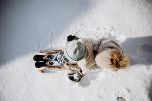 Galeri foto Biohof Ebengut di Maria Alm am Steinernen Meer