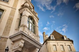 Foto Beaune’is asuva majutusasutuse Maison 1896 galeriist