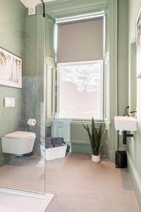 A bathroom at Boutique Home Stay - Bliss Studio