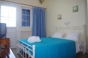 Gallery image of Rania Studios in Poros