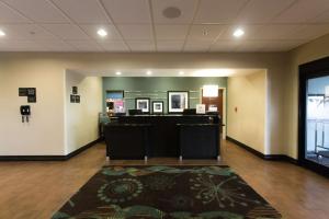 Φωτογραφία από το άλμπουμ του Hampton Inn & Suites Middlebury σε Middlebury