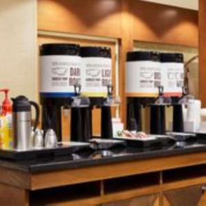 Foto de la galería de Hampton Inn and Suites Indianapolis-Fishers en Fishers