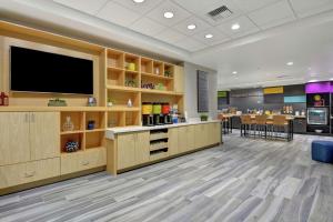 Bebidas em Home2 Suites By Hilton Springdale