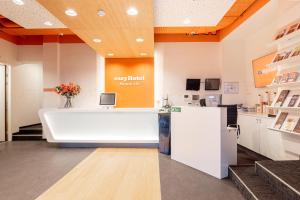 Foto sihtkohas Maastricht asuva majutusasutuse easyHotel Maastricht City Centre galeriist