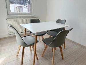 Galeri foto Cozy Room in a Sharing Apartment WG in the black forest di Villingen-Schwenningen