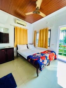 Zdjęcie z galerii obiektu Eden Homestay Alleppey w mieście Alappuzha