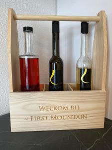 Foto de la galeria de First Mountain - Wenns a Wenns