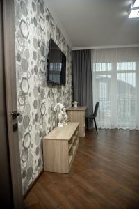 Фотография из галереи Apart-Sol Polyana Resort в Поляне