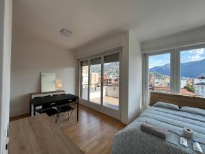 Kuvagallerian kuva majoituspaikasta Switzerland Apartment Lugano central location, joka sijaitsee Luganossa