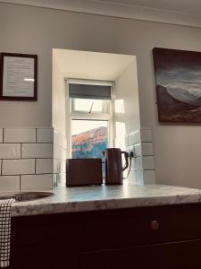 Galeri foto Ben Nevis Inn Rooms di Fort William