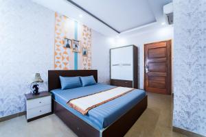 Imagen de la galería de The View Hotel, en Vung Tau