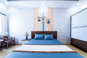 Imagen de la galería de The View Hotel, en Vung Tau