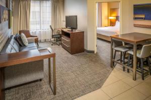 Televisor o centre d'entreteniment de Residence Inn by Marriott Williamsport