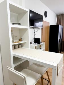 Gallery image of StudiO LaNa-near the city center with parking in Zagreb