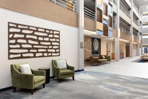 Posedenie v ubytovaní Fairfield Inn & Suites by Marriott Denver Southwest/Lakewood