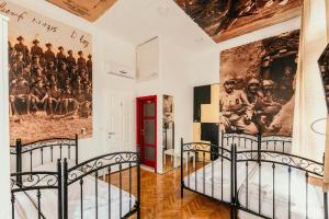 Foto de la galería de Hostel Franz Ferdinand en Sarajevo