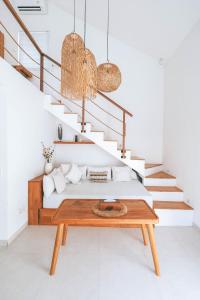 Foto de la galería de Sun & Moon Villa en Canggu