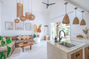 Foto de la galería de Sun & Moon Villa en Canggu