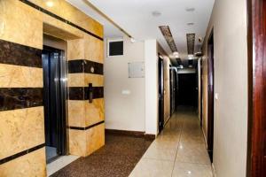 Ảnh trong thư viện ảnh của Hotel Grand inn ở Ghaziabad