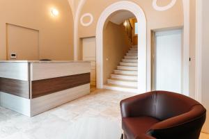 Foto Polignano a Mares asuva majutusasutuse Aeris Suite & Relax galeriist